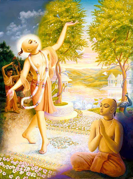 Les après-midis philosophiques au centre Gopala Krsna