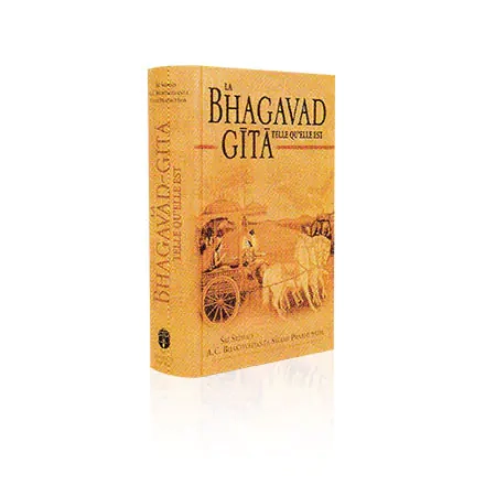 La Bhagavad Gita