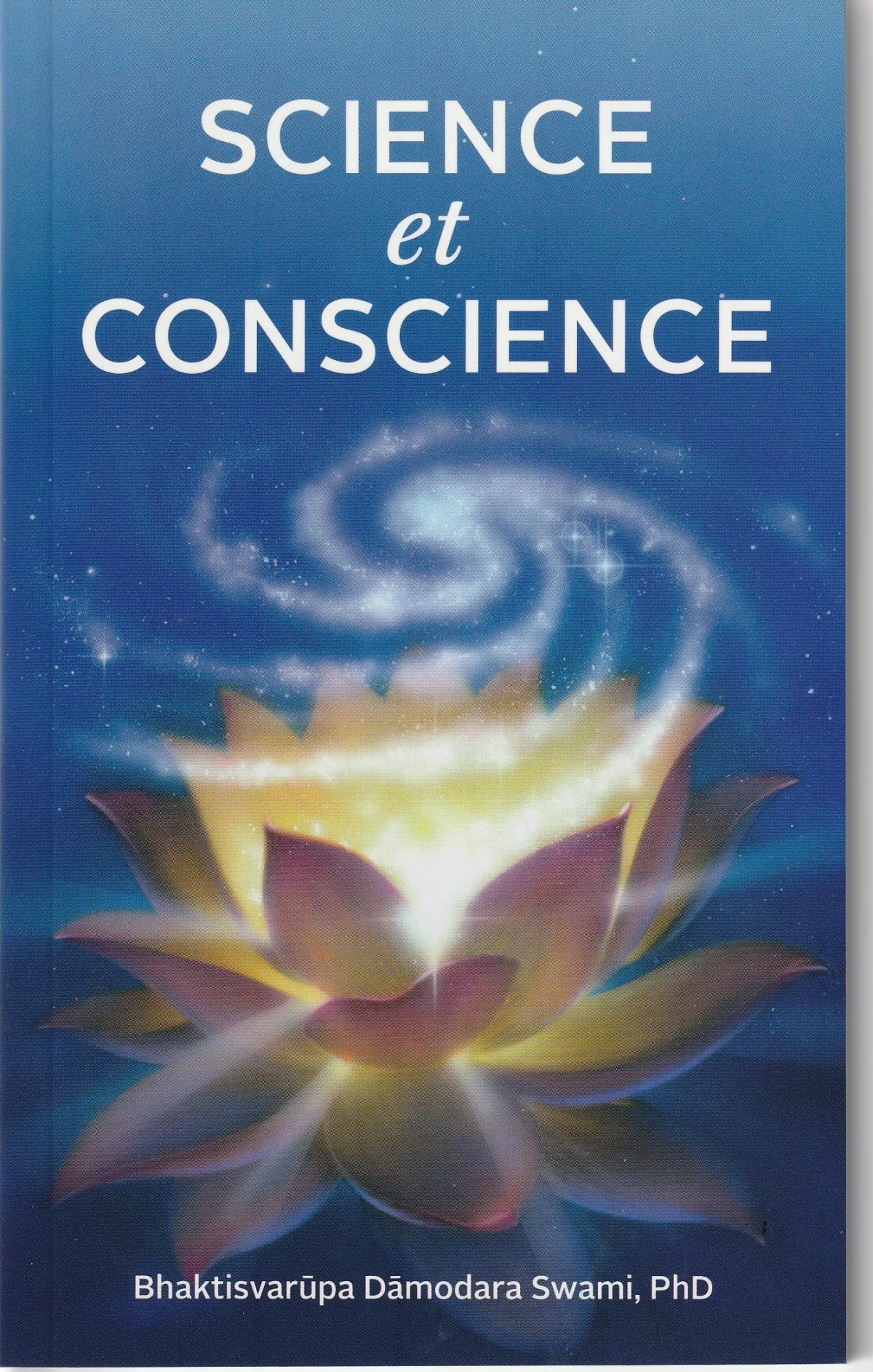 Science et Conscience