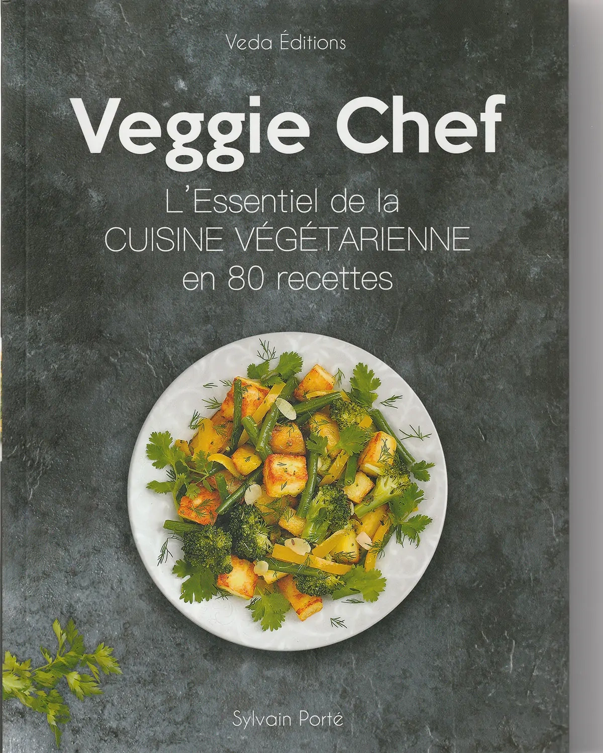 Veggie Chef