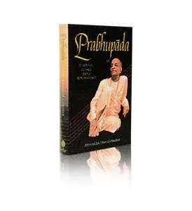 Prabhupada