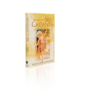 L'enseignement de Sri Caitanya