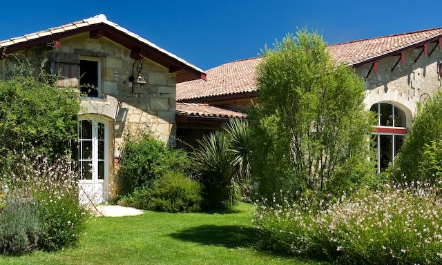 Le Clos des Hamadryades