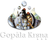 Gopala Krsna · Centre culturel de l'Inde